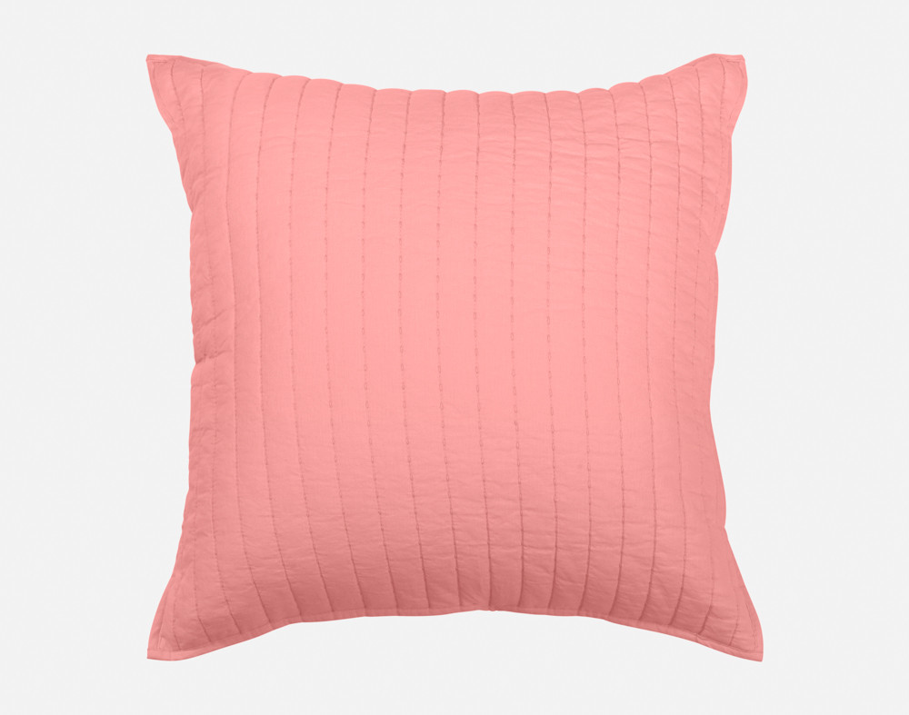 Linen Cotton Euro Sham