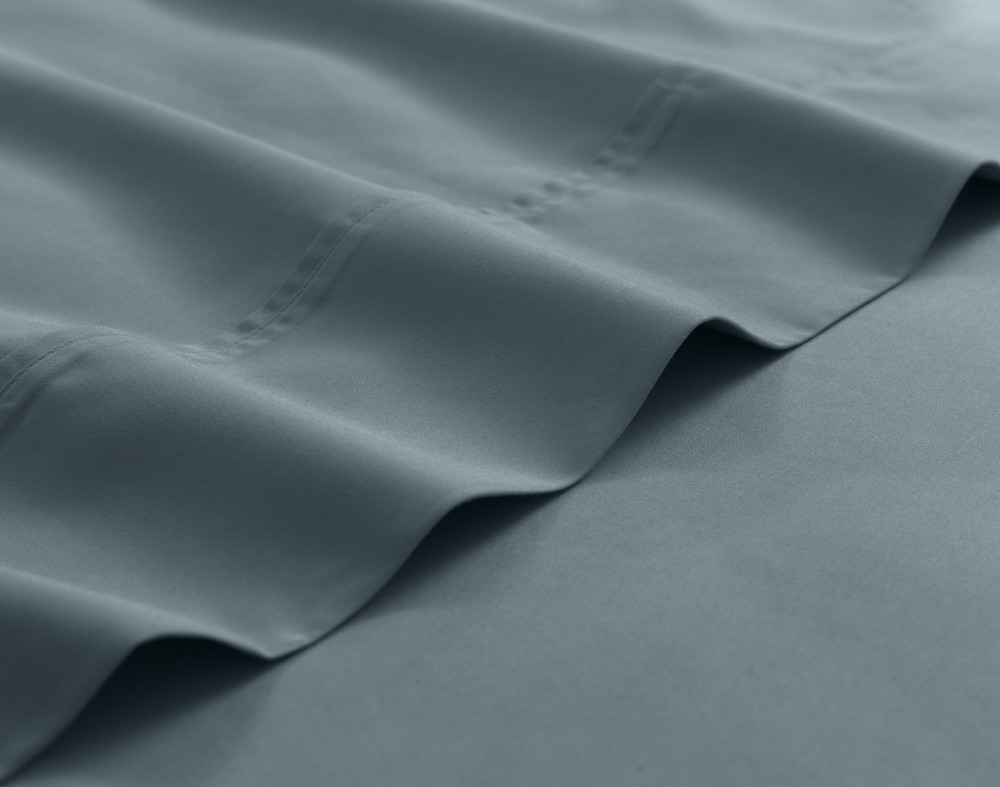 Eucalyptus Luxe Flat Sheet