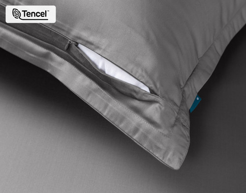350TC BeechBliss TENCEL Modal Pillow Shams