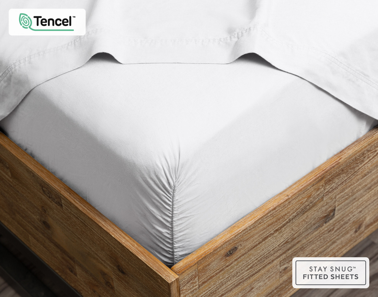 Hemp Touch Sheet Set