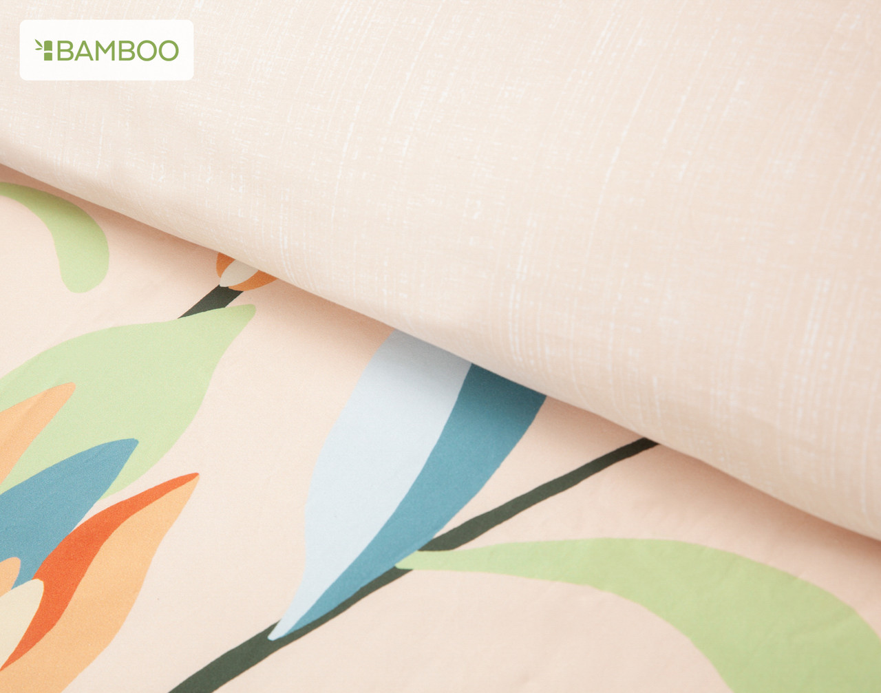 Freya Duvet Cover