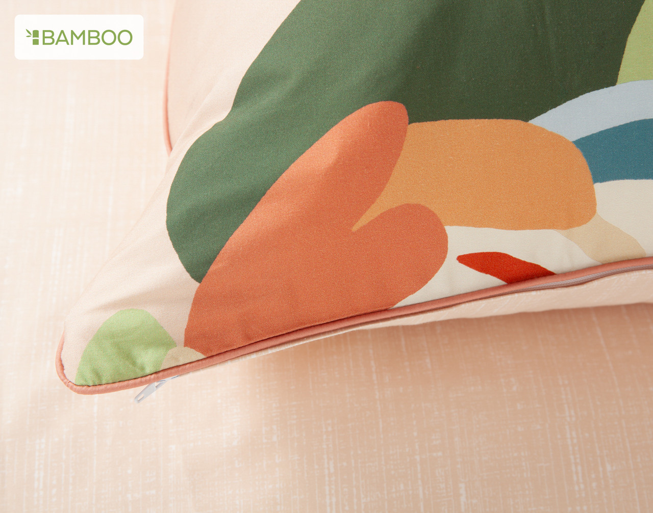 Freya Pillow Sham