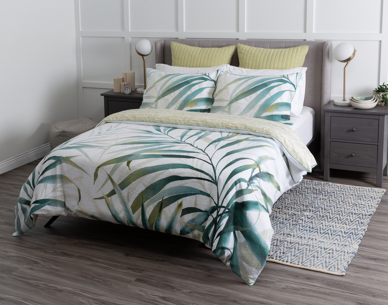 Bonita Duvet Cover