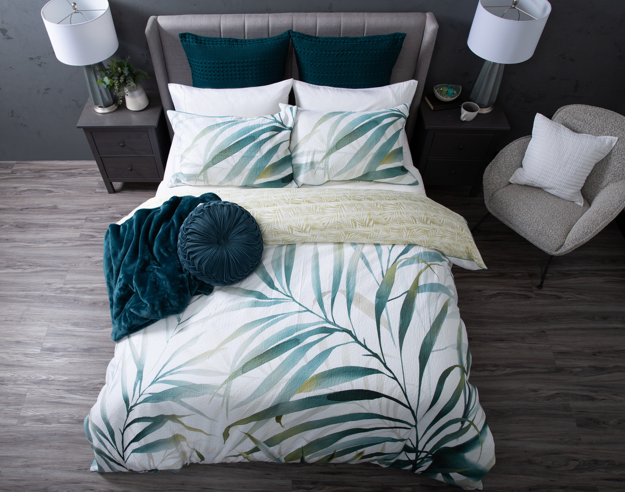 Bonita Duvet Cover