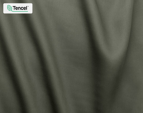 500TC Eucalyptus Luxe TENCEL Lyocell Sheet Set Duvet Cover