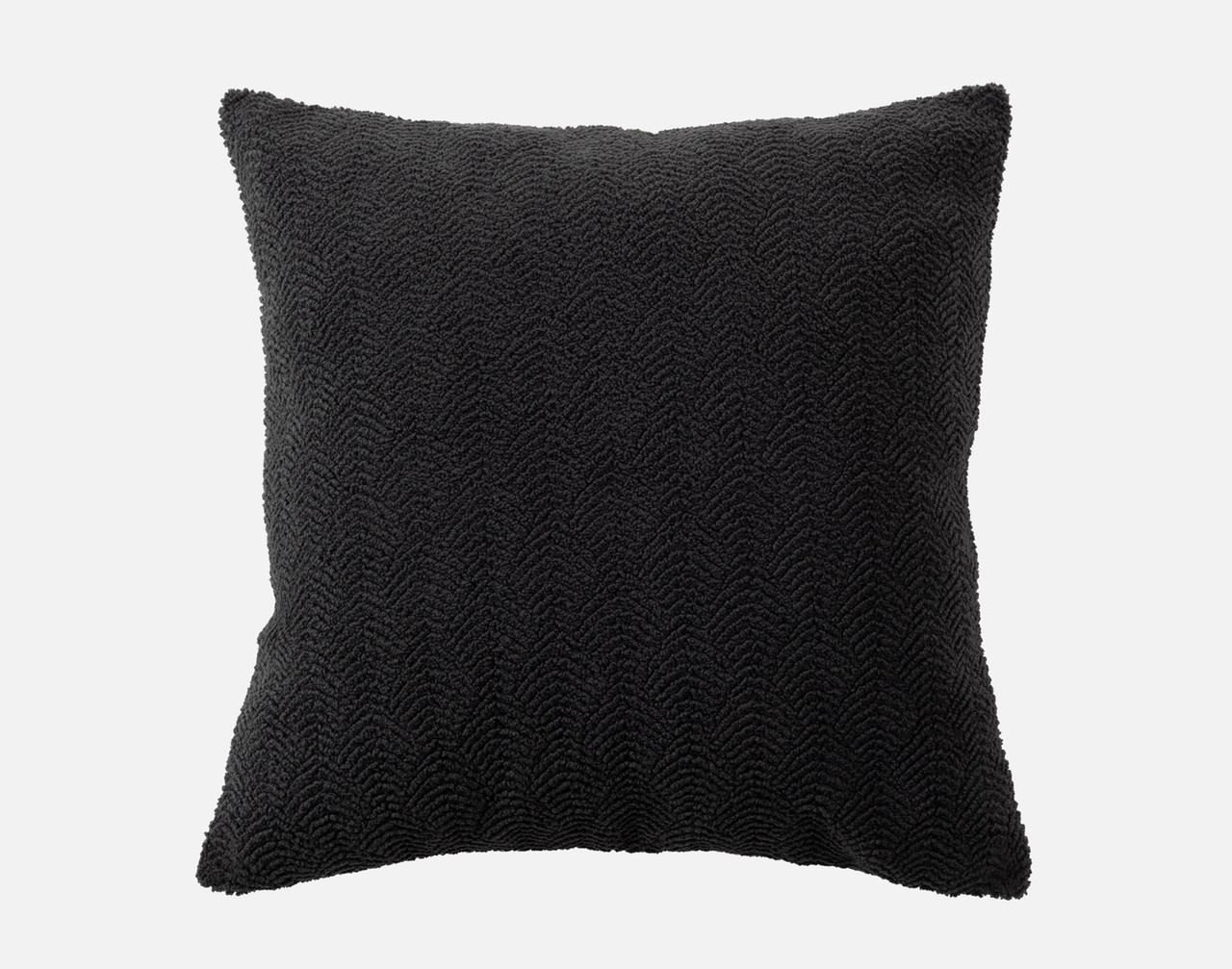 Ripple Boucle Euro Sham