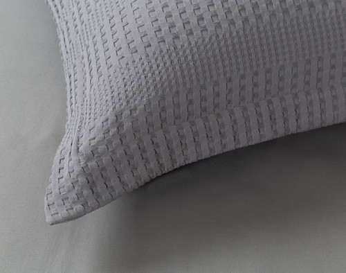 Recycled Microfiber Comforter Set