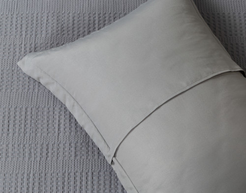 Recycled Microfiber Comforter Set