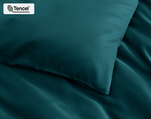 350TC BeechBliss TENCEL Modal Duvet Cover