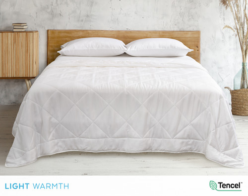 Ambience TENCEL Lyocell Duvet,
