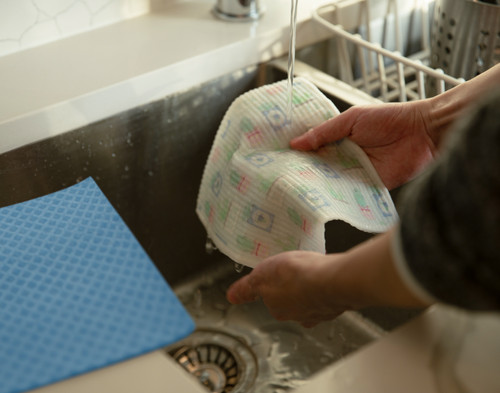 Swedish Dishcloths