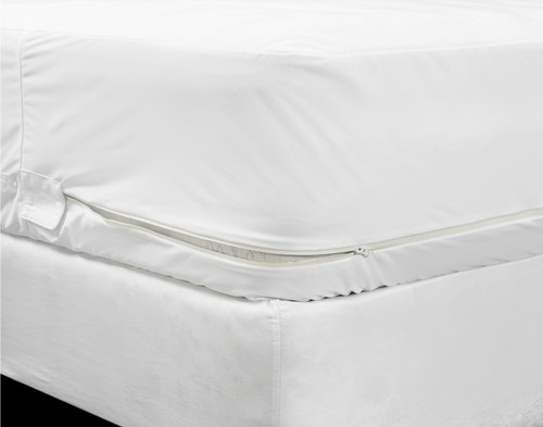 3-Piece Fresh Start Bedding Bundle - Charcoal, Grey,