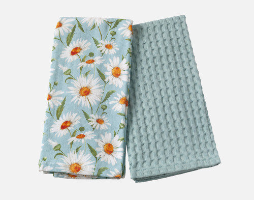 Cotton Tea Towels