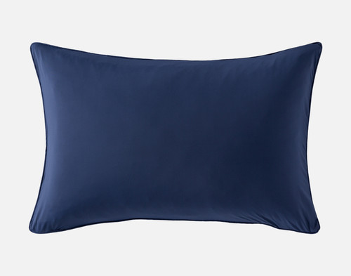 Cool Touch Pillowcases - Midnight (Set of 2)