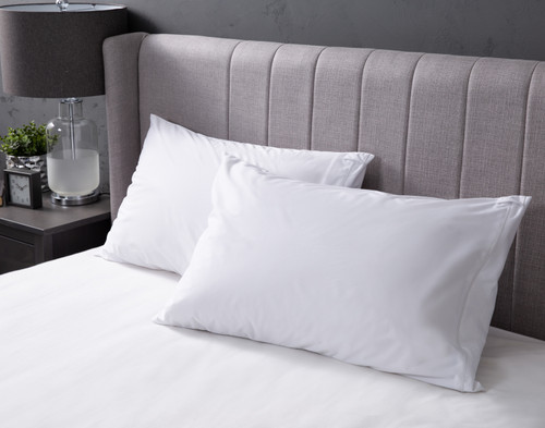 Sleep Shield Anti Bed Bug Pillow Protector, OEKO-TEX Certified,