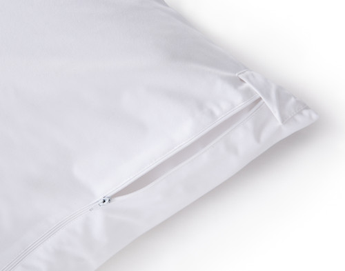 Sleep Shield Anti Bed Bug Pillow Protector, OEKO-TEX Certified,