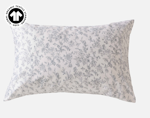 300TC Organic Cotton Sheet Set