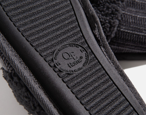 Chenille Sherpa Slippers