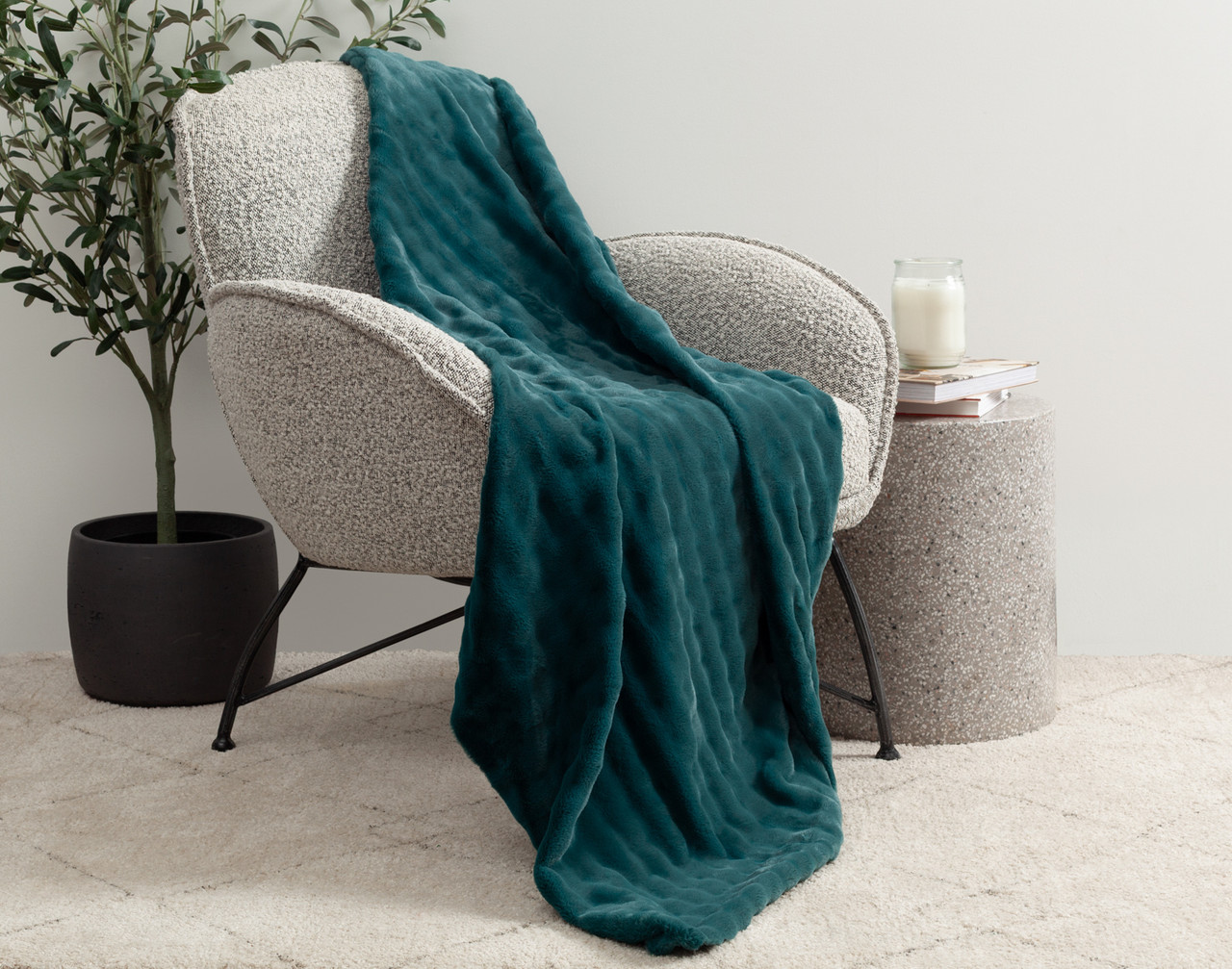 Mini Bubble Throw
