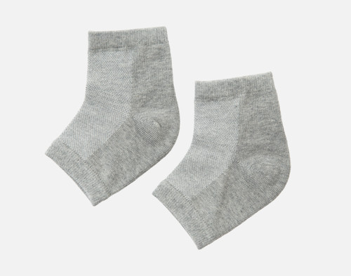 3-Piece Luxe Loungewear Bundle - Grey, Black,