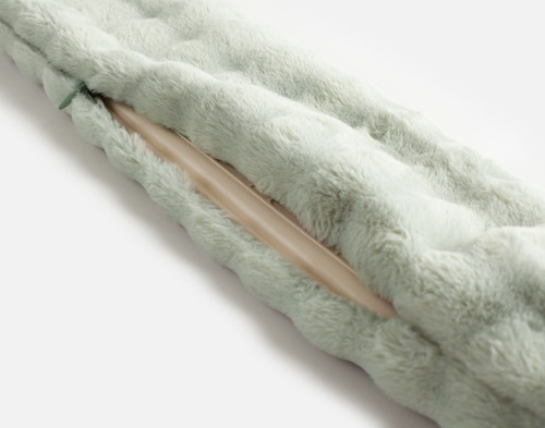Mini Bubble Lumbar Hot Water Bottle