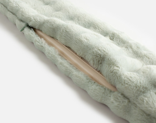 Mini Bubble Lumbar Hot Water Bottle