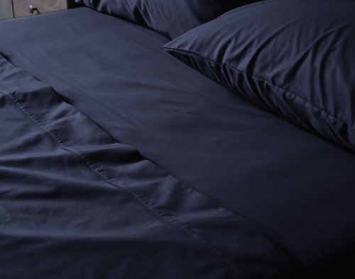 500TC Dream Sateen Cotton Sheet Set