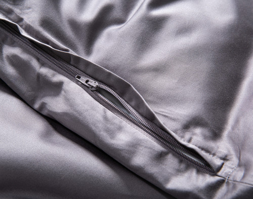 500TC Dream Sateen Duvet Cover