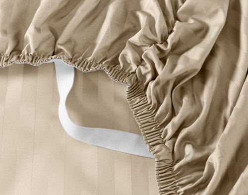 Luxor Egyptian Cotton Sheet Set