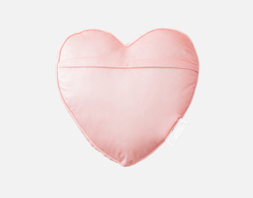 Candy Heart Cushion