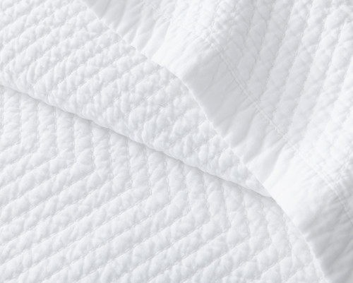 Hermosa Cotton Quilt Set