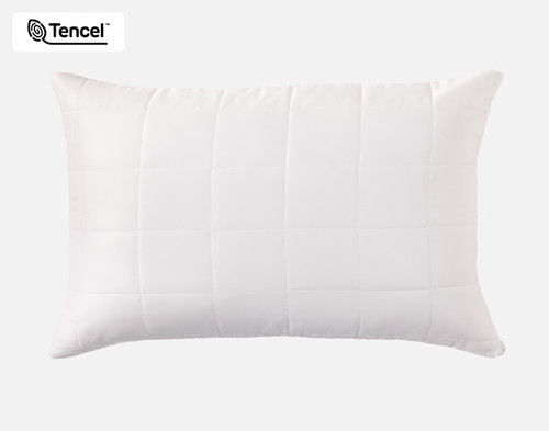 Ambience TENCEL Pillow Protector, OEKO-TEX Certified,