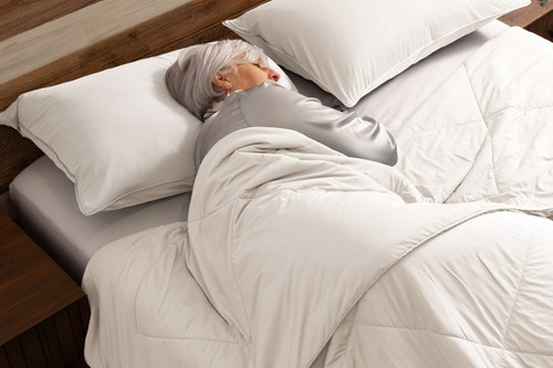 Cool Touch Blanket