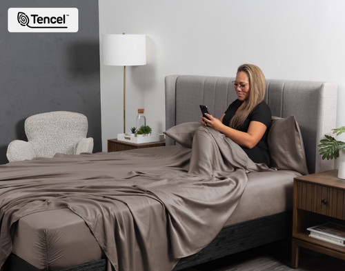350TC BeechBliss TENCEL Modal Sheet Set