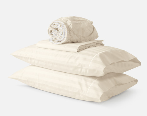 Luxor Egyptian Cotton Sheet Set