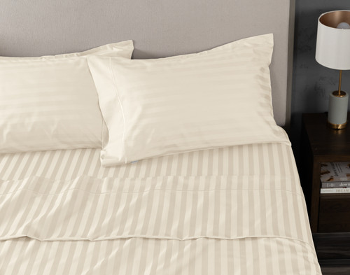 Luxor Egyptian Cotton Sheet Set