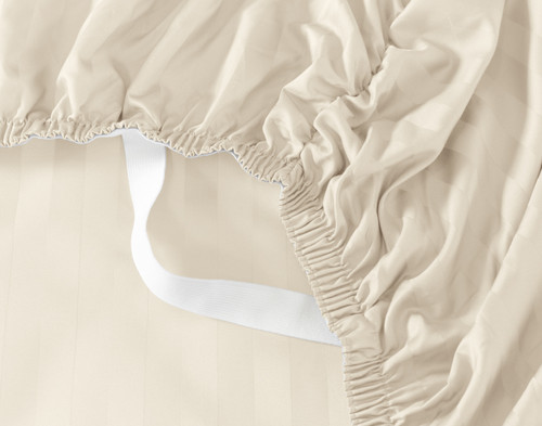 Luxor Egyptian Cotton Sheet Set