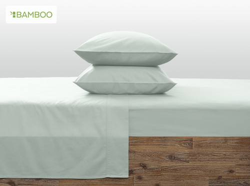 310TC Bamboo Cotton Pillowcases