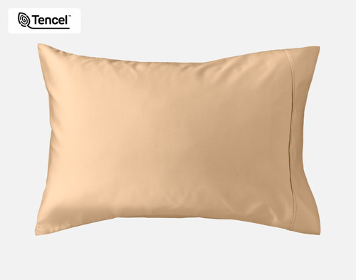 500TC Eucalyptus Luxe TENCEL Lyocell Pillowcases