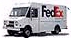 FedEX Truck