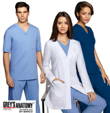 Medical & Spa Uniforms