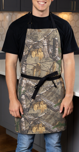 Realtree Camo Apron Collection