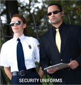 Security Uniforms