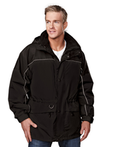 Men's Outerwear