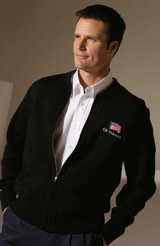 Men's Hospitality Sweaters