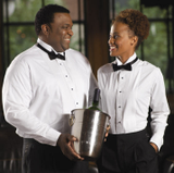 Ladies Casino Shirts