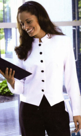 Ladies Work Shirts – Smart in Appearance and the Definition of