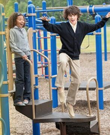 School Uniform Sweaters