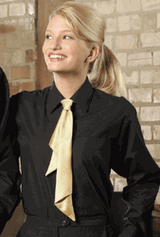 Country Club Uniforms Set the Tone!