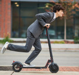 Men's New-Gen Stretch Washable Suit Collection